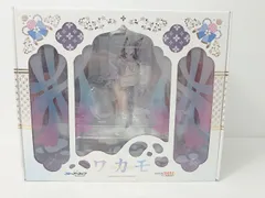 グッドスマイルカンパニー ブルーアーカイブ -Blue Archive- ワカモ(水着) 1/7スケール フィギュア 未開封品 [MKD-7135]