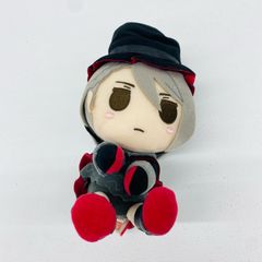[물류 센터] 중고 안제 쵸코이코 봉제 인형 C상 [이치 반 쿠지 프린세스 프린시펄]