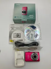 2026年最新】canon ixy pc1355の人気アイテム - メルカリ