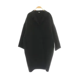【美品】MUSE de DeuxiemeClasseコート 日本製 MUSE de Deuxieme Classe◇コート/36/ウール/BEG/無地/21-020-500-4010