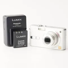 2026年最新】lumix fx7の人気アイテム - メルカリ