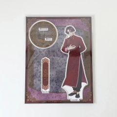 フレデリック RAINVENT SHUN NAKAO アクリルスタンド アクスタ - メルカリ