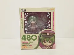 2026年最新】ねんどろいど 初音ミク 千本桜Ver.の人気アイテム - メルカリ