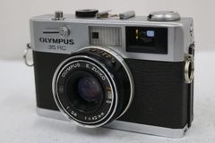 OLYMPUS 35 RC 整備済フィルムカメラ 希少#318 - メルカリ