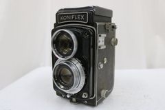 整備済完動品】ZEISS IKON IKOFLEXⅠ - メルカリ