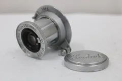 DEJUR DEKON-SR Simlar 50mm f2.8 美品 希少 2026年最新】simlarの人気アイテム - メルカリ