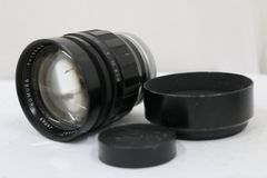Tanaka kogaku Tanar 50mm F1.9 - メルカリ