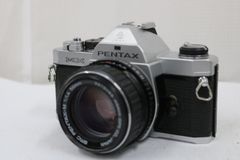 PENTAX MX 本体(不具合有) +レンズ２本　まとめ売り PENTAX MX 本体(不具合有) +レンズ2本 まとめ売り - メルカリ