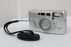 Fujifilm Zoom Date 76S G05-0410-40v - メルカリ