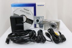 ☆美品☆ オリンパス OLYMPUS μ750 #22463 - メルカリ