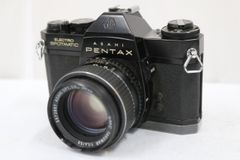 アサヒペンタックス　ＳＶ　ブラック　希少可動美品 アサヒペンタックス SV ブラック 希少可動美品 - メルカリ