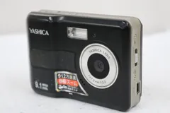 2026年最新】YASHiCA ez digital f531の人気アイテム - メルカリ