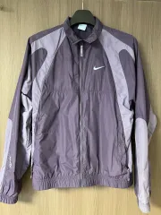 NIKE NOCTA トラック ジャケット