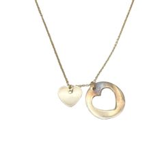 MAGLIANO BROKEN HEART NECKLACE - メルカリ