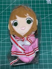 카드캡터 사쿠라 클리어 카드편 조코리씨 기노모토 벚꽃 봉제인형 마스코트