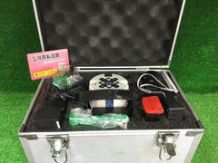 3DIO FS バイノーラルマイク ASMR ウレタン鼓膜フィルター 標準プラグ