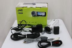 ★未使用品★極美品 JVC Everio GZ-HM670 354 ☆未使用品☆極美品 JVC Everio GZ-HM670 354 - メルカリ