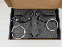 sensah ignite 2×9s ブレーキシフトレバー ロードバイク用品 - メルカリ