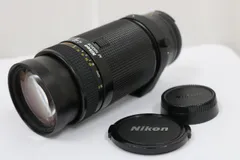 2026年最新】AF NIKKOR 75-300 4.5 5.6の人気アイテム - メルカリ