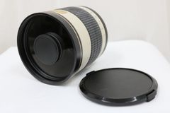 ケンコー MIRROR LENS 800mm F8 DX #22268 - メルカリ