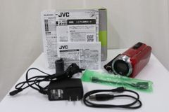 JVC Everio R GZ-RX680 ビデオカメラ 本体 - メルカリ