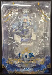 アルター/メガハウス ALPHA×OMEGA アイカツスターズ! 白銀リリィ ロゼッタソーンコーデ