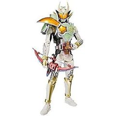 [중고] SHFiguarts 가면 라이더 갑옷 가면 라이더 참월 진 멜론 에너지 암즈 전고 약 15cm ABS&PVC제 피규어