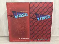 Thunder toys  スパイダーマン  1/6  アクションフィギュア  