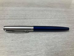 50～60's PARKER/パーカー 21 スーパー 万年筆 デッド - メルカリ