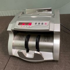 ふうた様専用』 マースウィンテック自動紙幣計数機KOA75Basic | Mercari