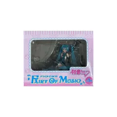 SEGA 初音 ミク フェアリー OF Music フィギュア 未開封