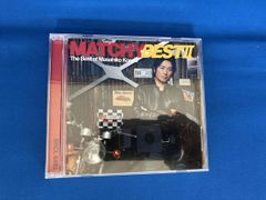 邦楽380 近藤真彦/THE MATCHY - メルカリ