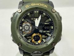 CASIO G-SHOCK 5590*JA# オリーブグリーン - メルカリ