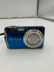 S1206 CASIO EXILIM EX-Z270 EXILIM 28㎜ WIDE OPTICAL 4x f=4.65-18.6