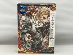 劇場版｢鬼滅の刃｣無限列車編(完全生産限定版)(Blu-ray Disc+DVD+CD)
