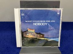 廃盤品 NOBODY COLLECTIONS 1982～1985 - メルカリ