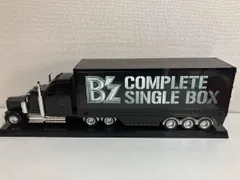 2026年最新】b'z コンプリート トレーラーの人気アイテム - メルカリ