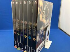 中古】早春スケッチブック [レンタルUP] 全6巻セット DVDセット - メルカリ 【中古】早春スケッチブック [レンタルUP] 全6巻セット DVDセット
