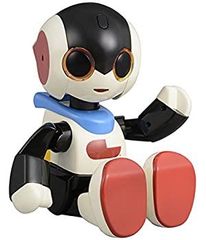 美品・付属品完備】ロボホン ショコラ（Chocolat）限定モデル - メルカリ