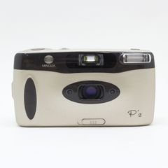 動作確認済】 Minolta P's G05-0428-6ID - メルカリ