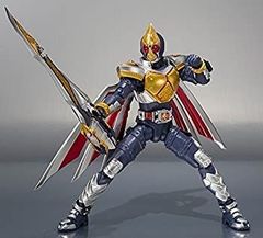 [중고] SHFiguarts 가면 라이더 블레이드 잭 폼