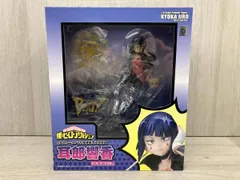 タカラトミー 耳郎響香 ヒーロースーツVer. 1/8 僕のヒーローアカデミア
