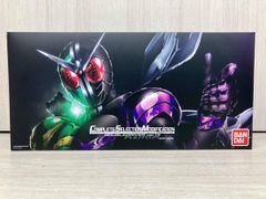 CSM 더블 드라이버 ver.1.5 풍도 탐정 EDITION 가면 라이더 W