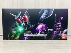 2026年最新】csmダブルドライバー ver.1.5 風都探偵 editionの人気