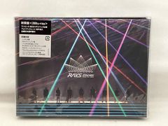 Snow ManRAYS Dome Tour 2024 初回盤 3Blu-ray - メルカリ