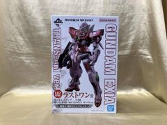 라스트 원상 건담 엑시아 트랜잠 ver. MASTERLISE MECHANICS 이치 반 복권 기동 전사 건담 00 -GUNDAM MEISTERS- 기동 전사 건담 00