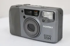 2026年最新】pentax espio115mの人気アイテム - メルカリ