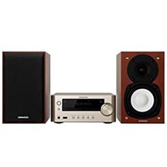 ONKYO CR-D1LTD CDレシーバー + 純正スピーカー - メルカリ