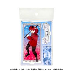 葬送のフリーレン ジャンカラコラボ アクスタ - メルカリ
