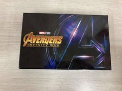 アベンジャーズ:4ムービー・アッセンブル〈数量限定・6枚組〉 Blu-ray